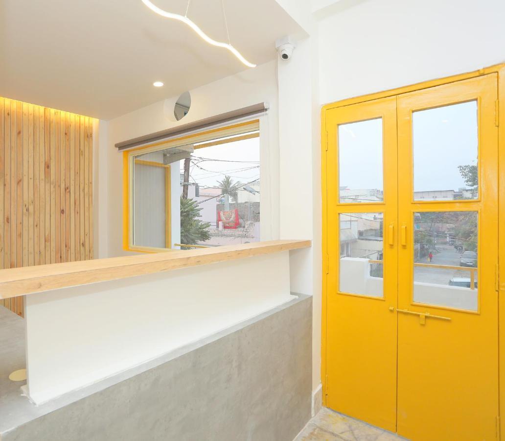 Stayinn Nest Bhopal Extérieur photo