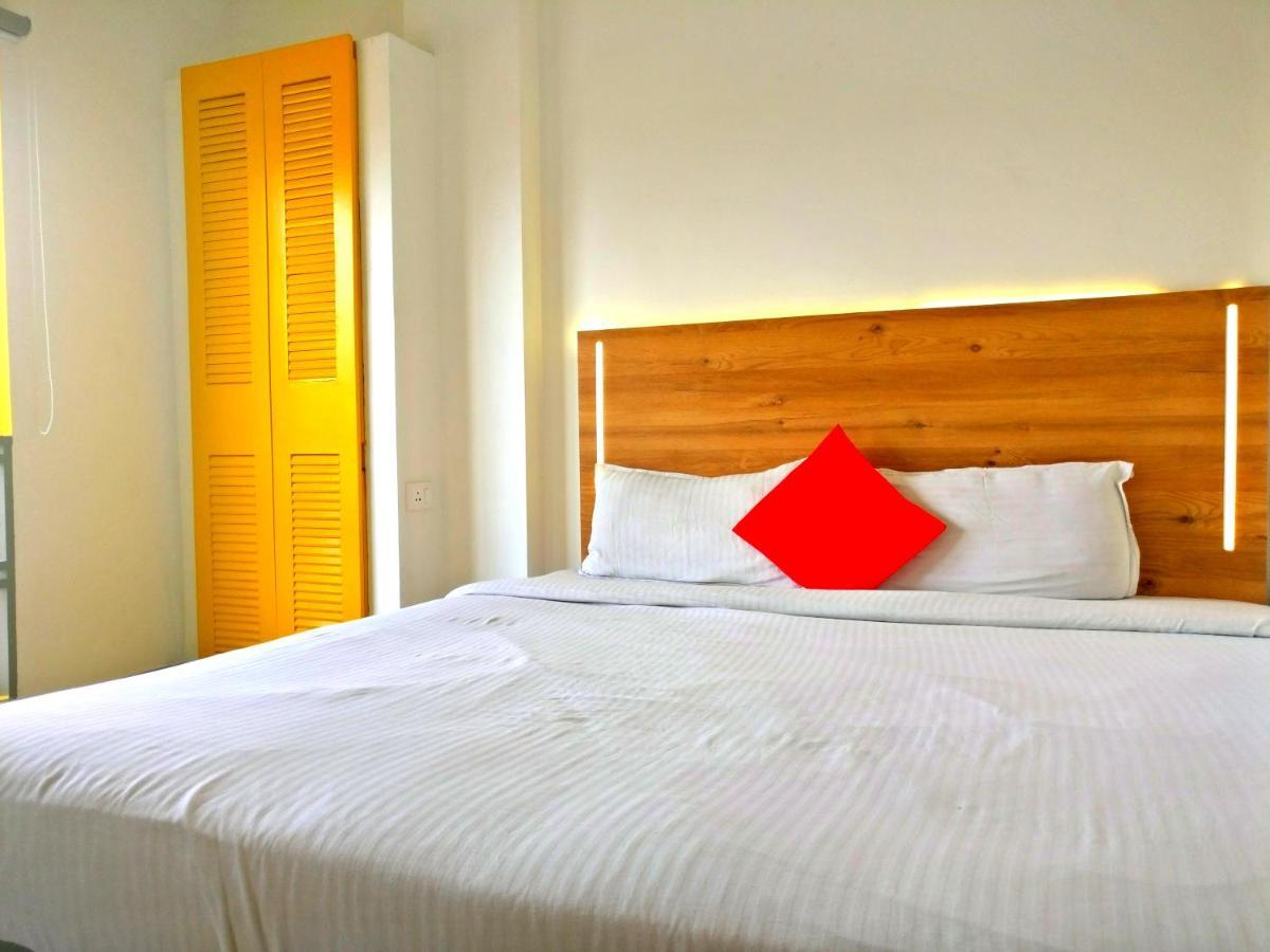 Stayinn Nest Bhopal Extérieur photo