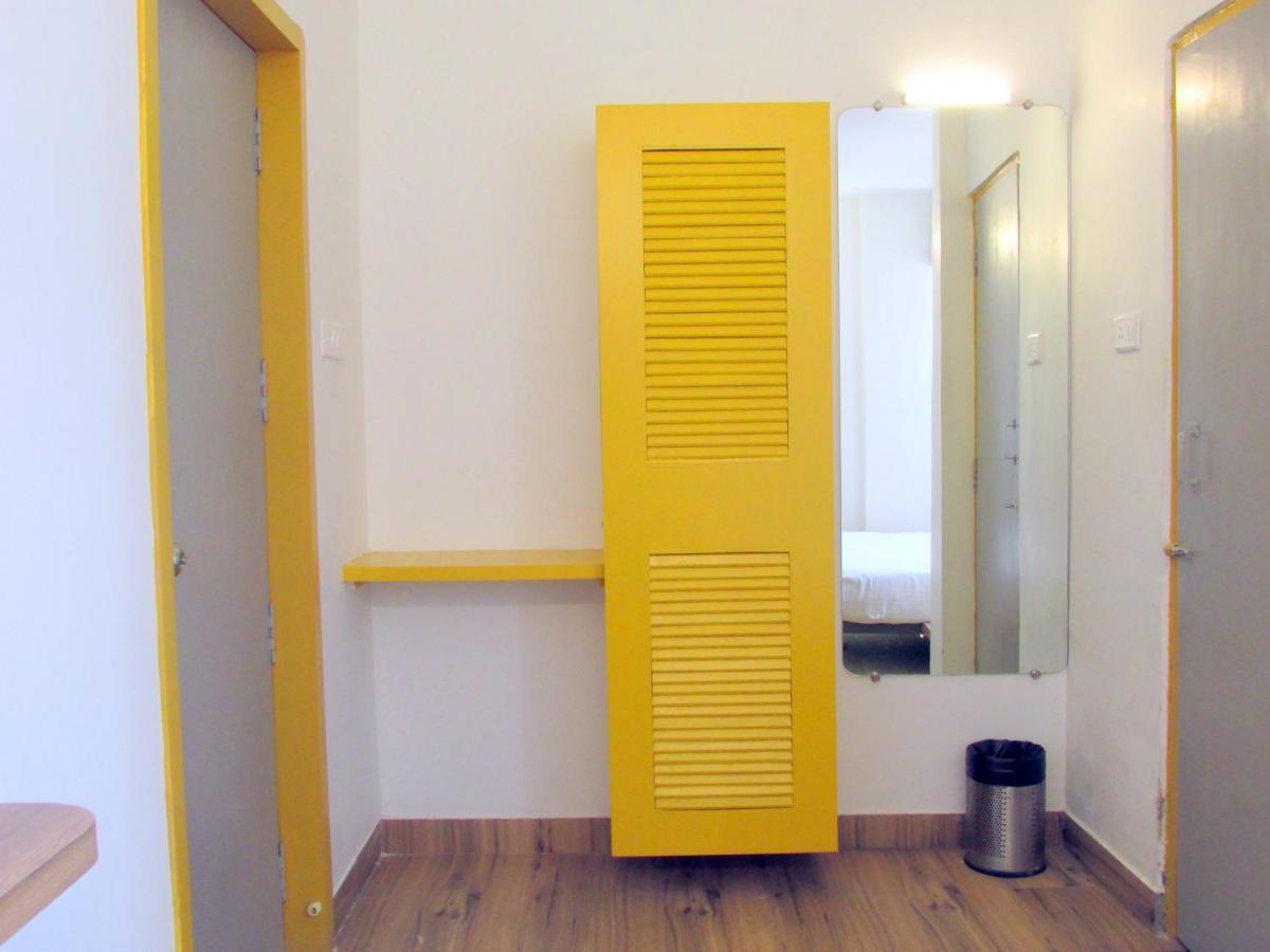 Stayinn Nest Bhopal Extérieur photo