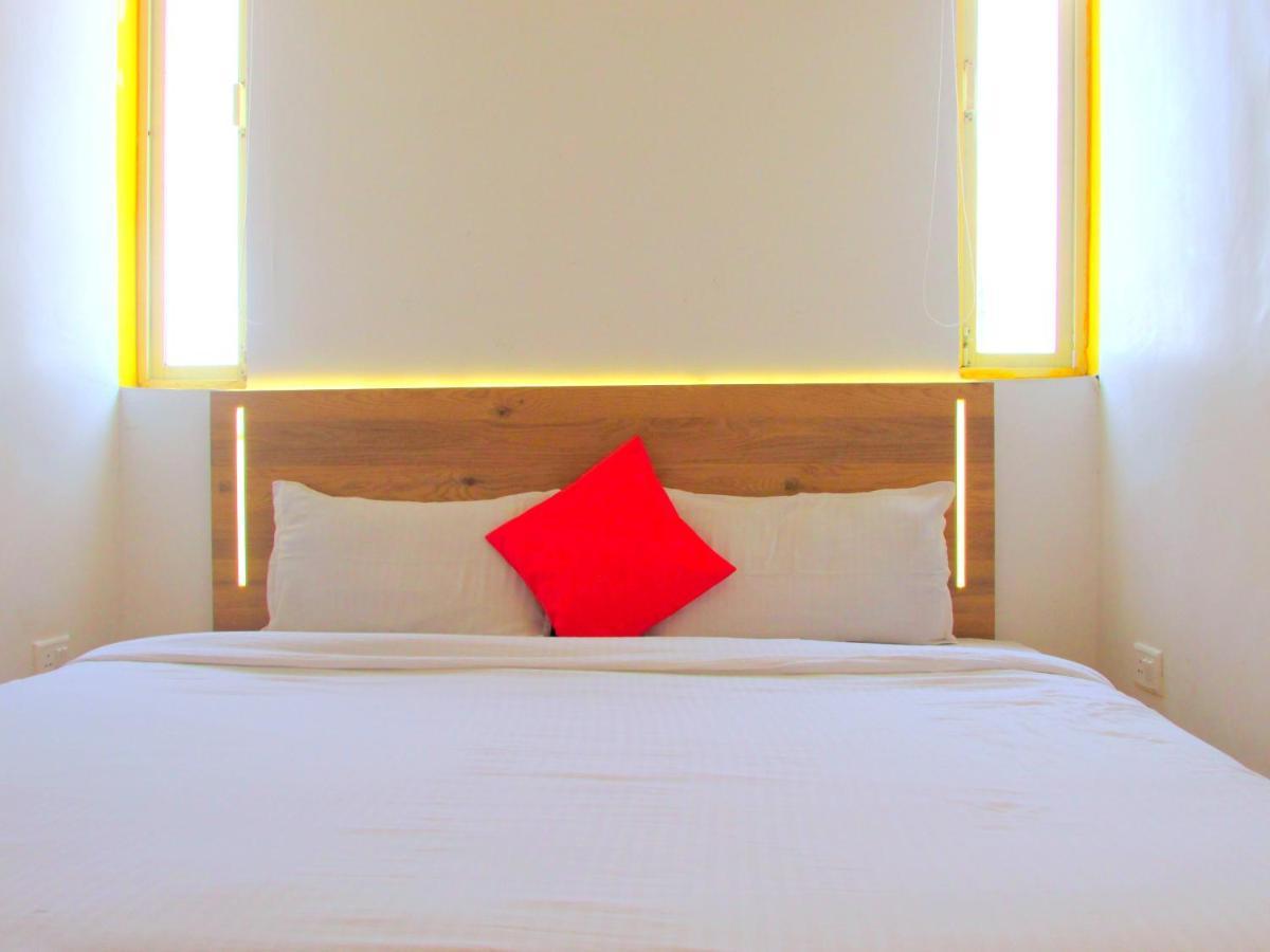 Stayinn Nest Bhopal Extérieur photo
