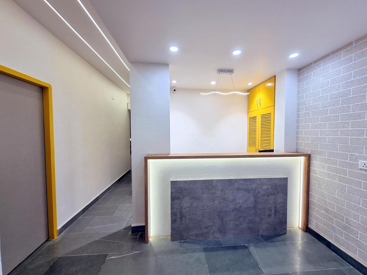 Stayinn Nest Bhopal Extérieur photo