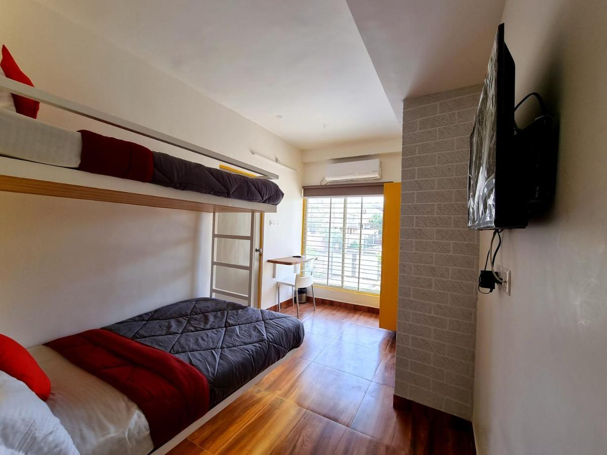Stayinn Nest Bhopal Extérieur photo