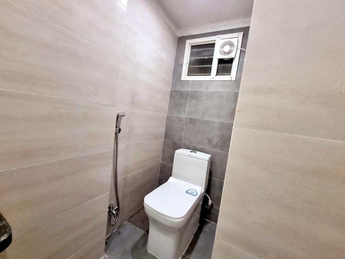 Stayinn Nest Bhopal Extérieur photo