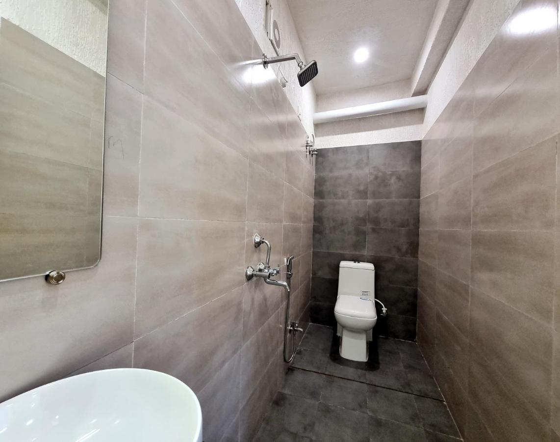 Stayinn Nest Bhopal Extérieur photo