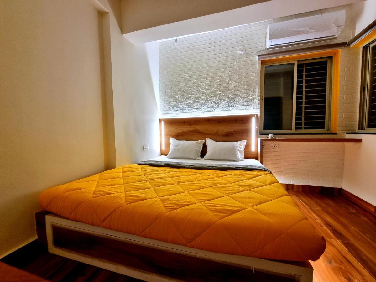 Stayinn Nest Bhopal Extérieur photo