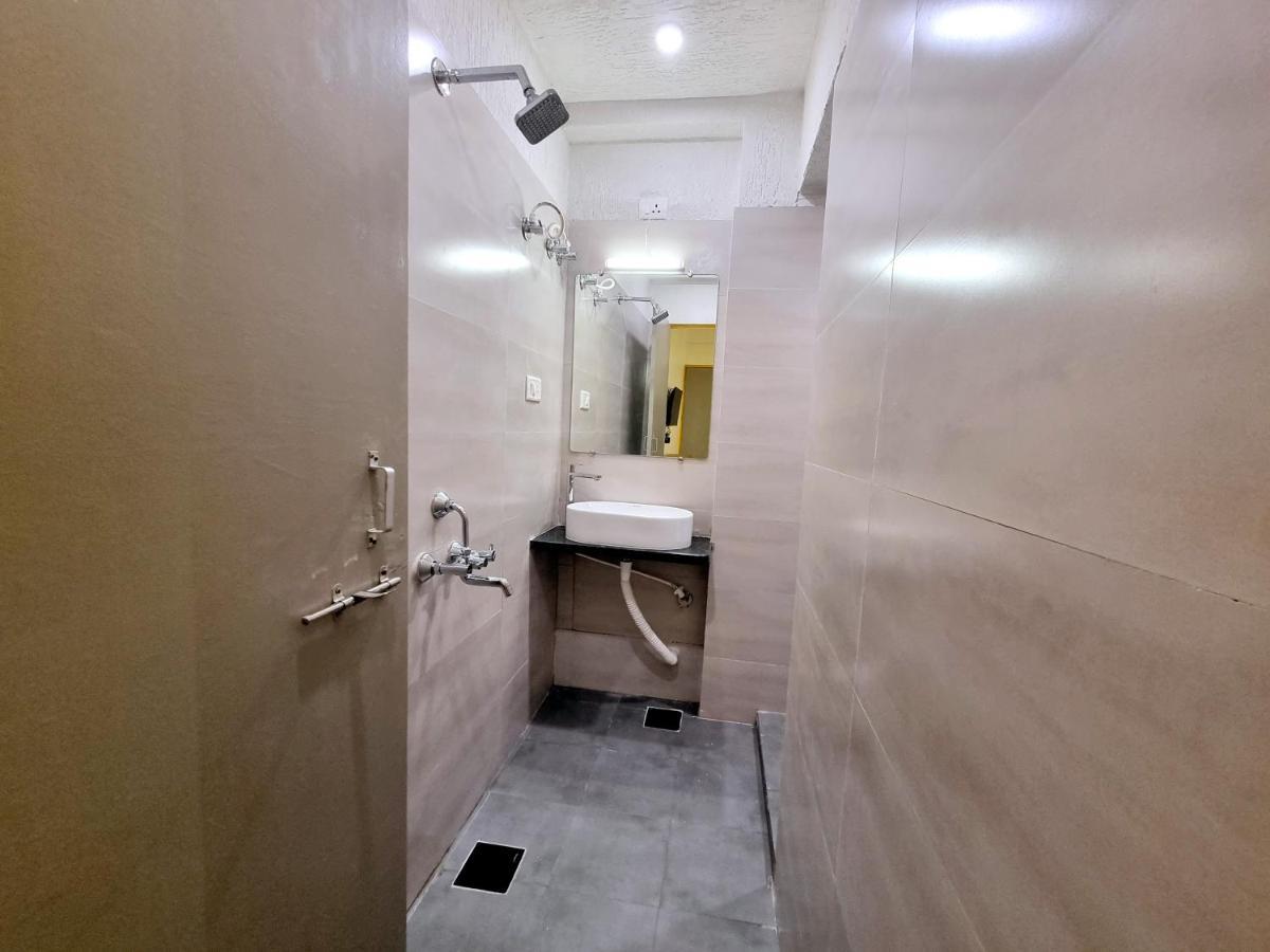 Stayinn Nest Bhopal Extérieur photo