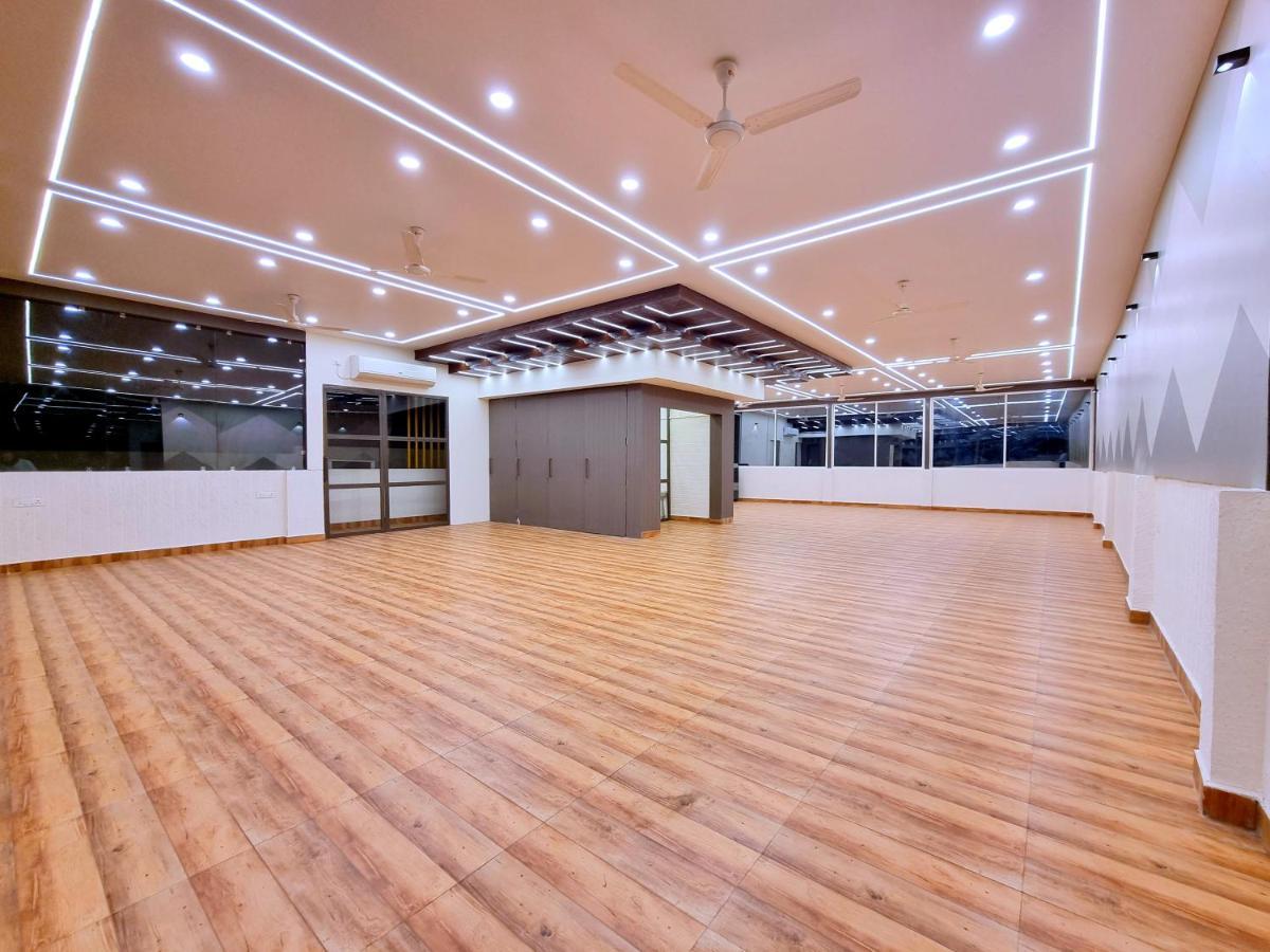 Stayinn Nest Bhopal Extérieur photo