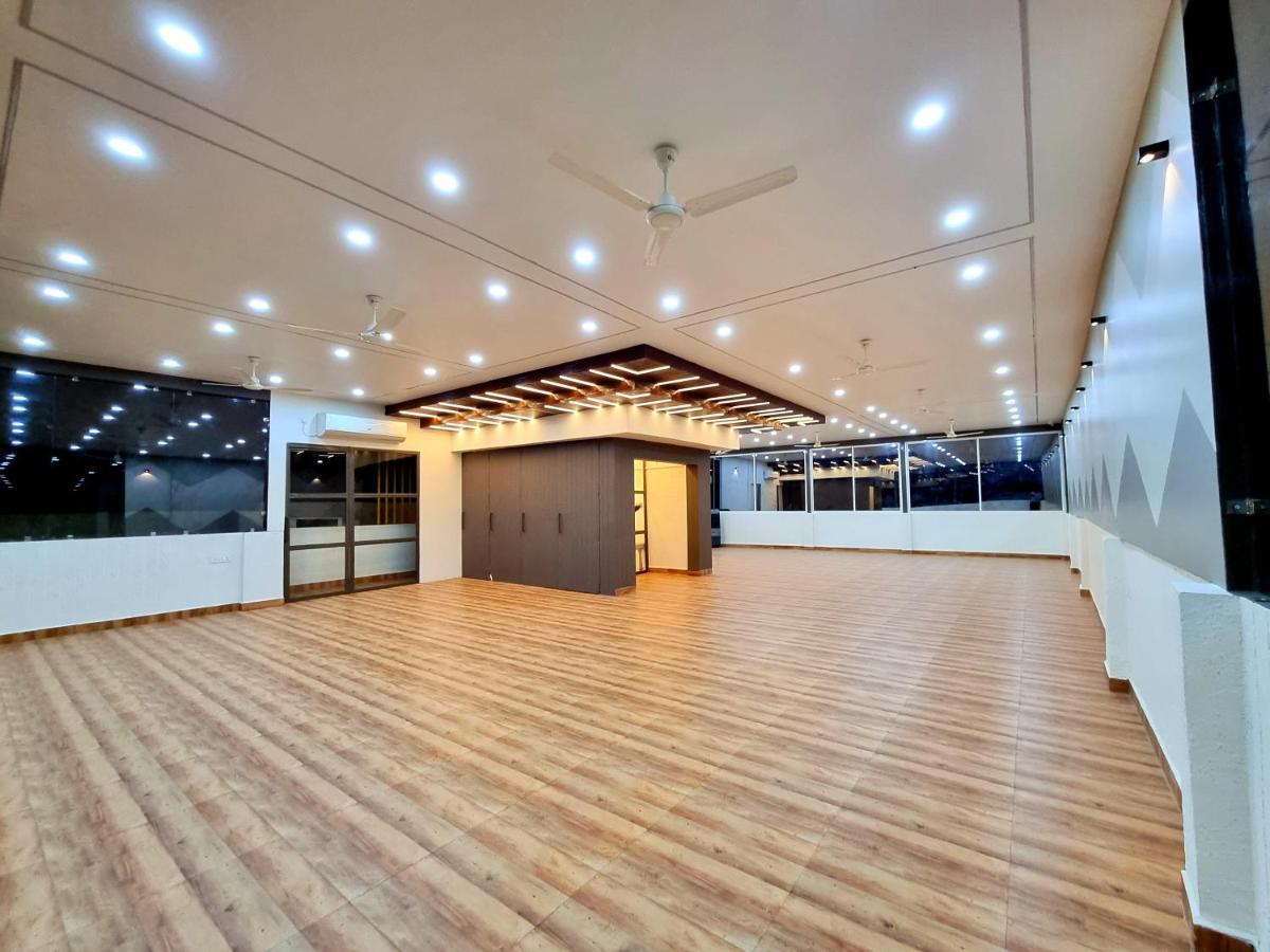 Stayinn Nest Bhopal Extérieur photo