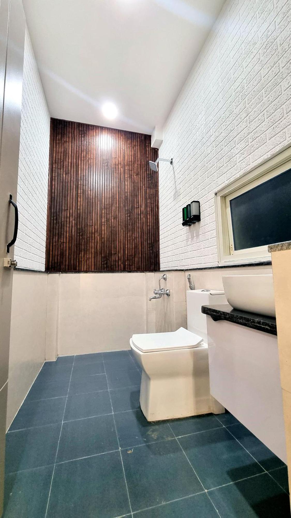 Stayinn Nest Bhopal Extérieur photo