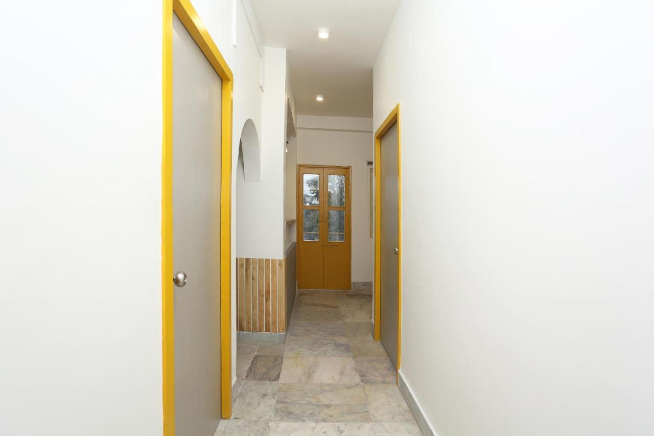 Stayinn Nest Bhopal Extérieur photo